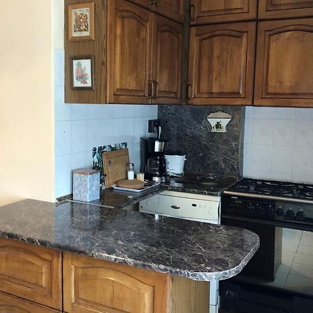 Apartman 4. Daire Balatonalmádi Dış mekan fotoğraf