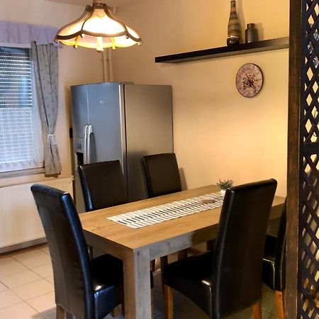Apartman 4. Daire Balatonalmádi Dış mekan fotoğraf