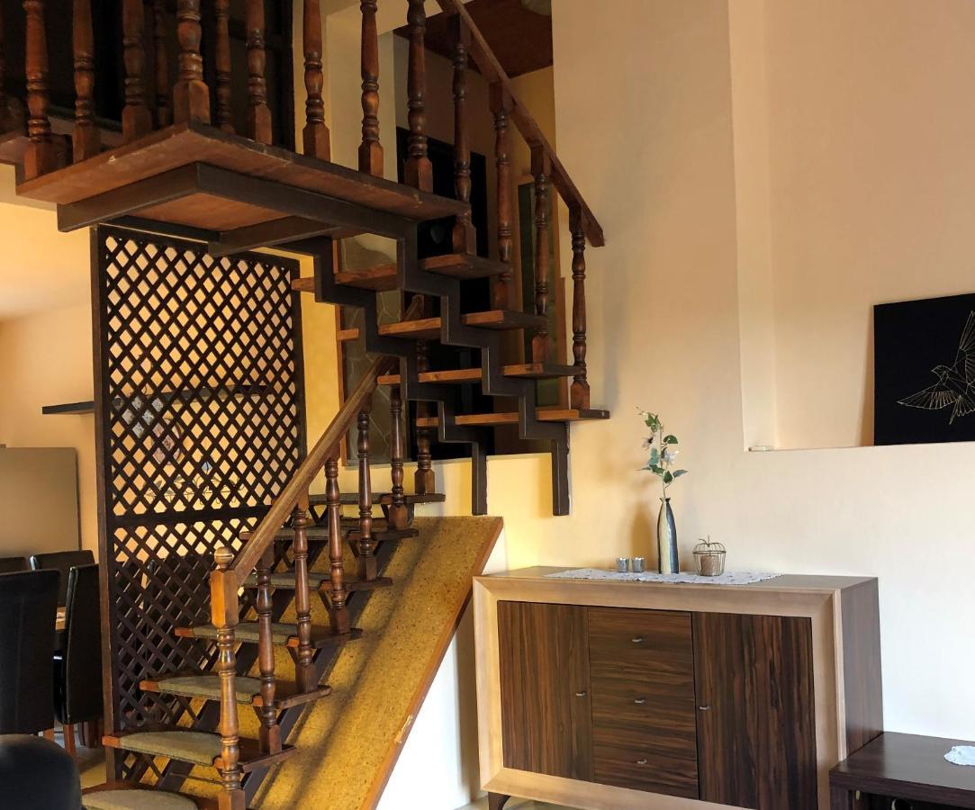 Apartman 4. Daire Balatonalmádi Dış mekan fotoğraf