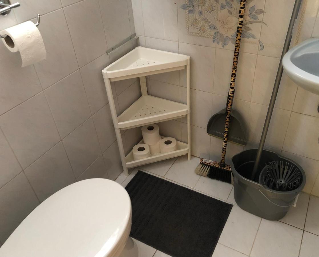 Apartman 4. Daire Balatonalmádi Dış mekan fotoğraf