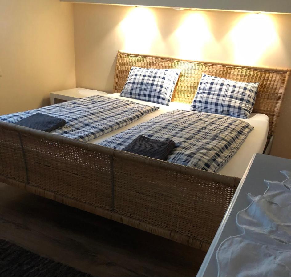 Apartman 4. Daire Balatonalmádi Dış mekan fotoğraf
