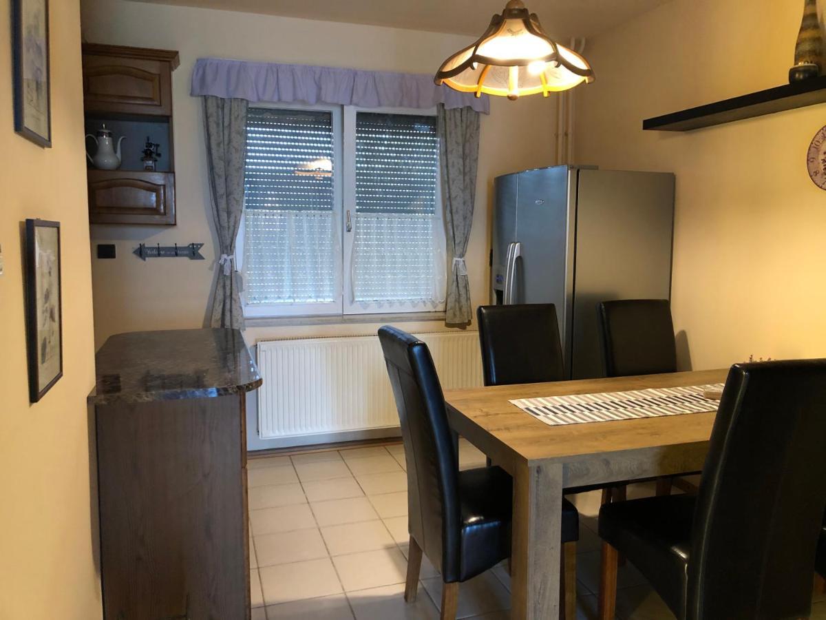 Apartman 4. Daire Balatonalmádi Dış mekan fotoğraf