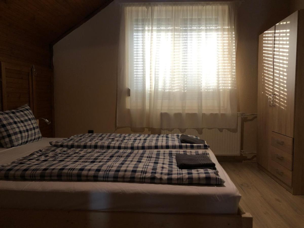 Apartman 4. Daire Balatonalmádi Dış mekan fotoğraf