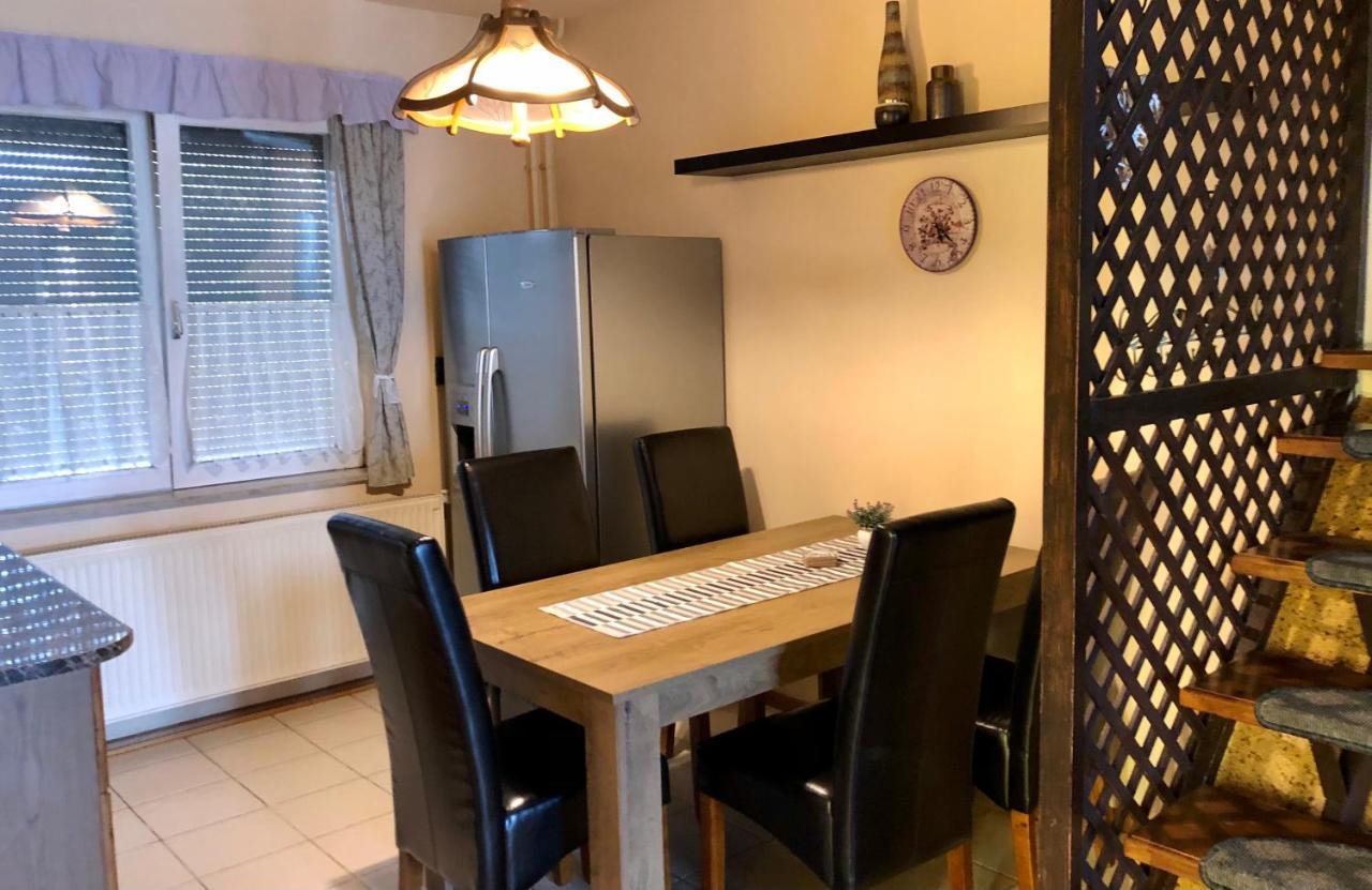 Apartman 4. Daire Balatonalmádi Dış mekan fotoğraf